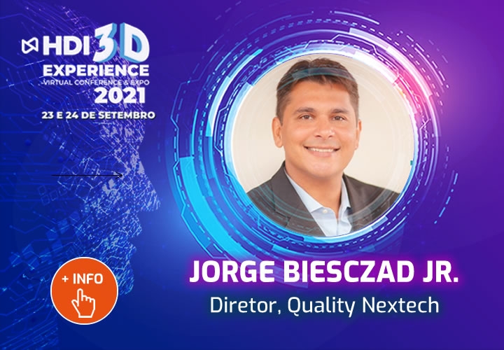 Jorge Biesczad Jr.